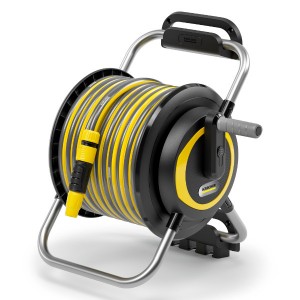Karcher HR 4.30 Wall Mountable Hose Reel Set Karcher HR 4.30 Wall Mountable Hose Reel Set