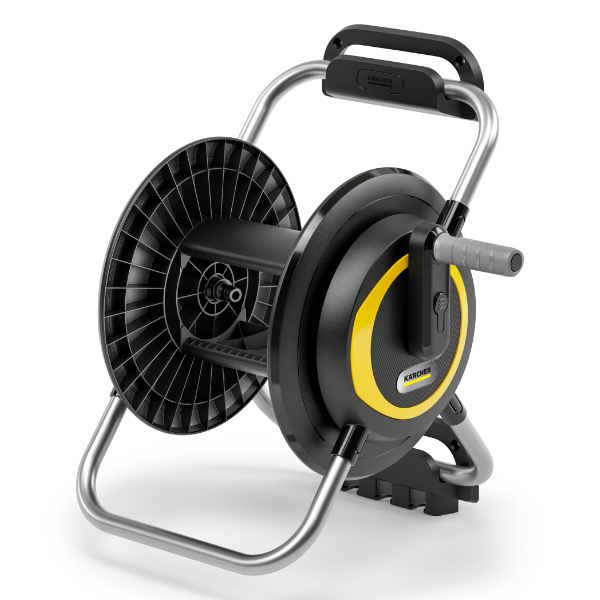 Karcher HR 4 Wall Mountable Hose Reel | 2.645-373.0 Karcher HR 4 Wall Mountable Hose Reel | 2.645-373.0