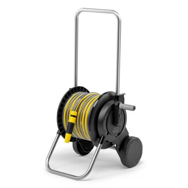 Karcher HT 2.20 Hose Trolley Set | 2.645-362.0 Karcher HT 2.20 Hose Trolley Set | 2.645-362.0