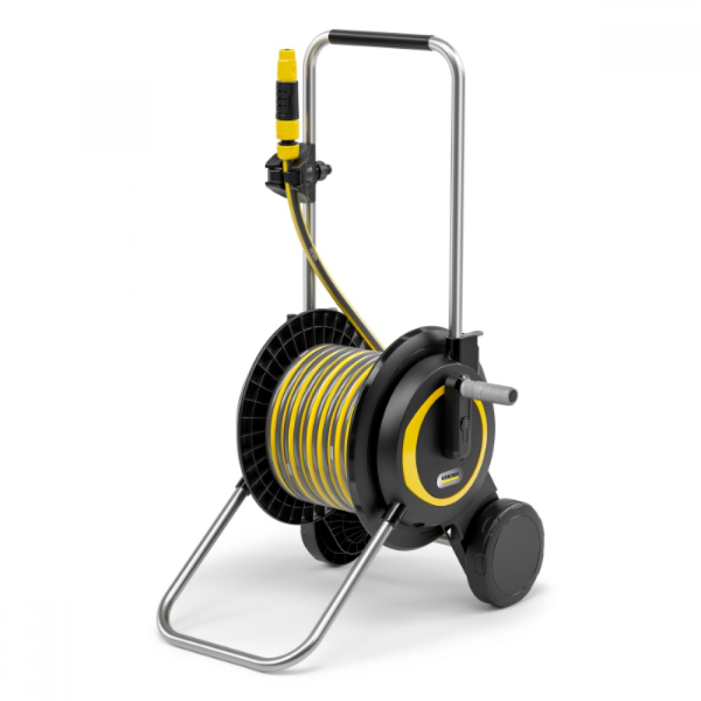 Karcher HT 3.20 Hose Trolley Set | 2.645-364.0 Karcher HT 3.20 Hose Trolley Set | 2.645-364.0