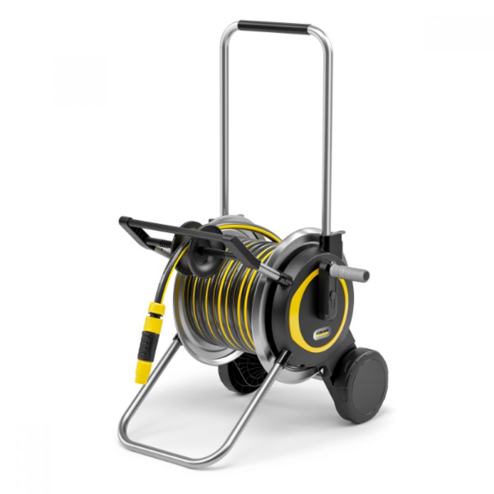 Karcher HT 5.20 M Hose Trolley Set | 2.645-368.0 Karcher HT 5.20 M Hose Trolley Set | 2.645-368.0