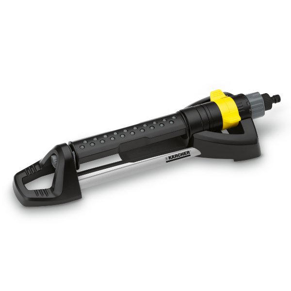Karcher OS 5.320 S Oscillating Garden Water Sprinkler | 2.645-134.0 Karcher OS 5.320 S Oscillating Garden Water Sprinkler | 2.645-134.0