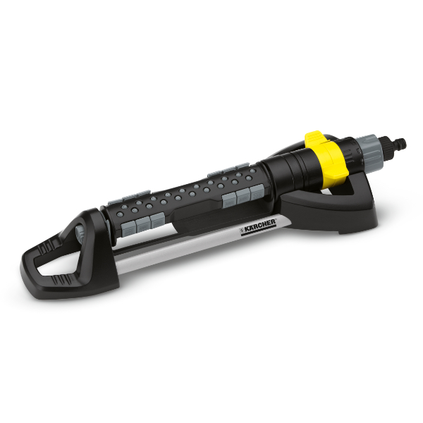 Karcher OS 5.320 SV Oscillating Garden Water Sprinkler | 2.645-135.0 Karcher OS 5.320 SV Oscillating Garden Water Sprinkler | 2.645-135.0