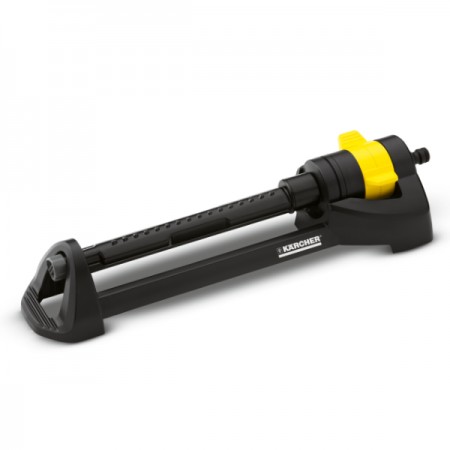 Karcher OS 3.220 Oscillating Garden Water Sprinkler Karcher OS 3.220 Oscillating Garden Water Sprinkler
