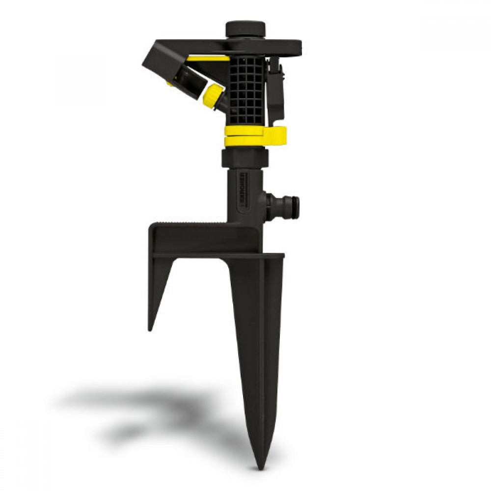 Karcher PS300 Pulse Circular & Sector Garden Water Sprinkler | 2.645-023.0