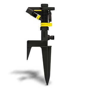 Karcher PS 300 Pulse Circular & Sector Garden Water Sprinkler Karcher PS 300 Pulse Circular & Sector Garden Water Sprinkler