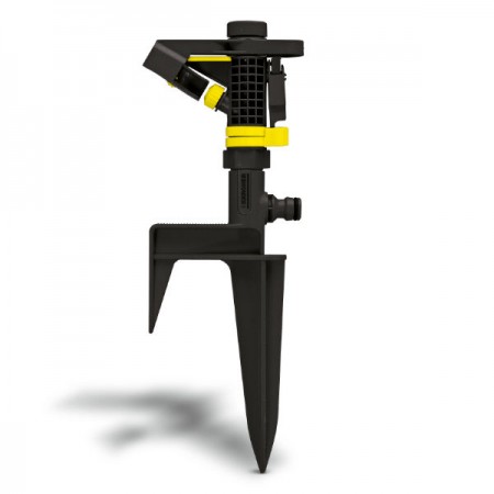 Karcher PS 300 Pulse Circular & Sector Garden Water Sprinkler