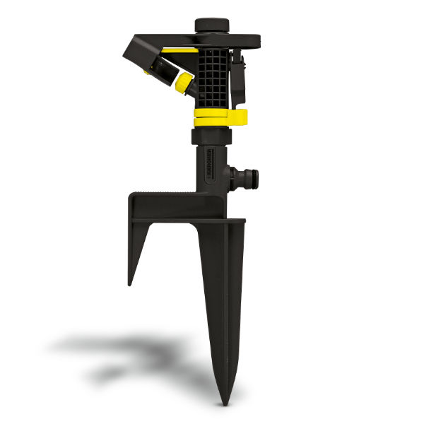 Karcher PS 300 Pulse Circular & Sector Garden Water Sprinkler | 2.645-023.0