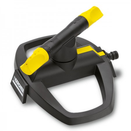 Karcher RS 120/2 Rotating Garden Water Sprinkler Karcher RS 120/2 Rotating Garden Water Sprinkler