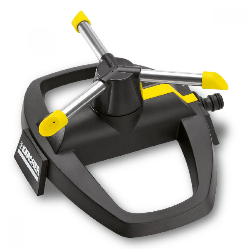 Karcher RS130/3 Rotating Garden Water Sprinkler  | 2.645-019.0