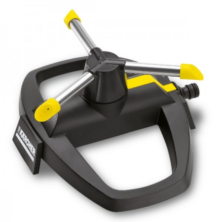 Karcher RS 130/3 Rotating Garden Water Sprinkler 