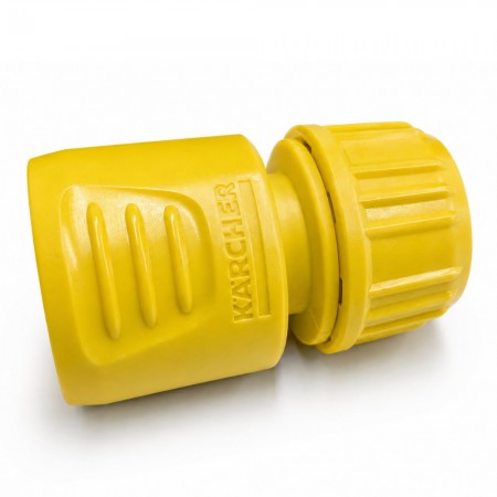 Karcher Universal Hose Connector Karcher Universal Hose Connector