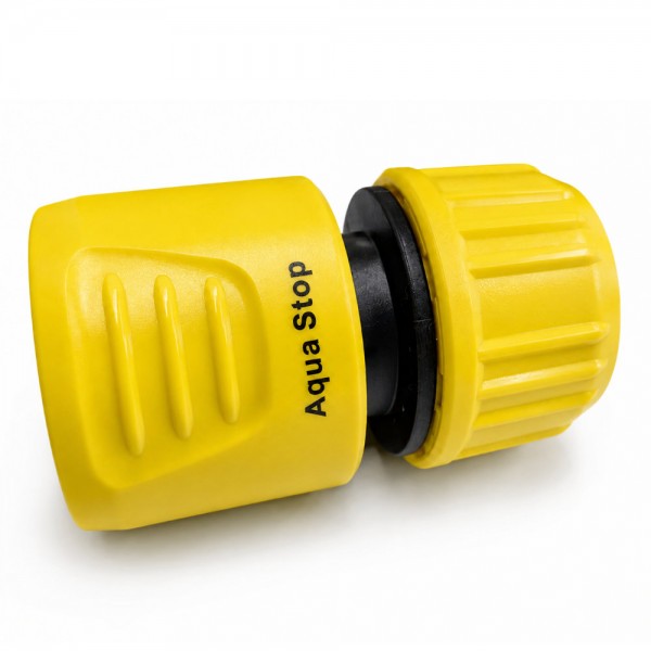 Karcher Universal Hose Connector With Aquastop