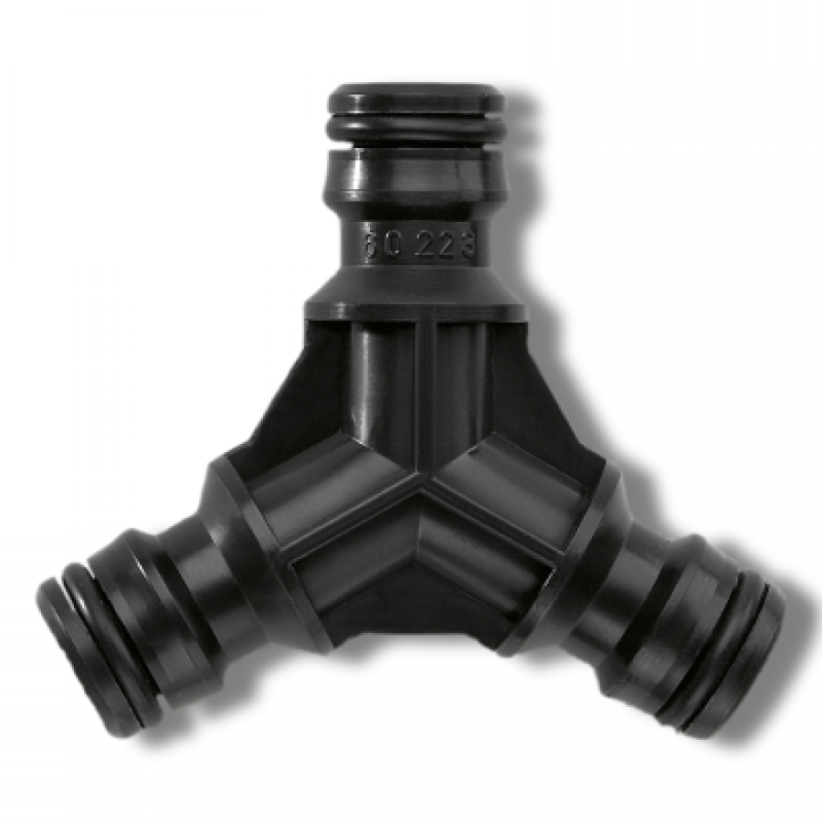 Karcher Home & Garden Hose Connectors