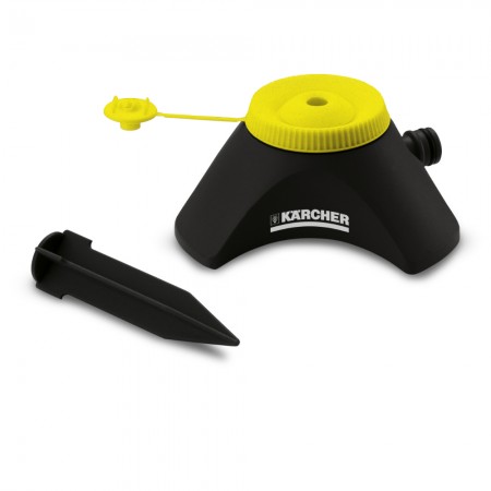 Karcher CS90 Variable Circular Garden Water  Sprinkler | 2.645-025.0