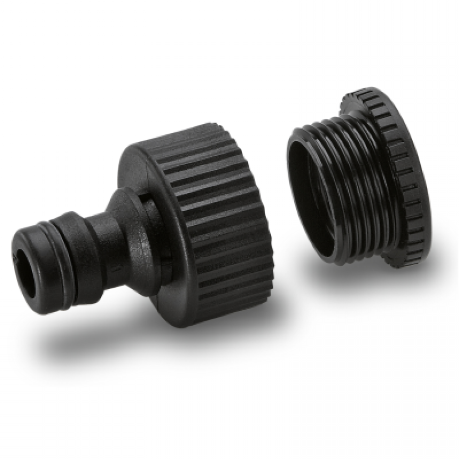 Professional Pressure Washer Connectors & Couplings | For the BEST ...
