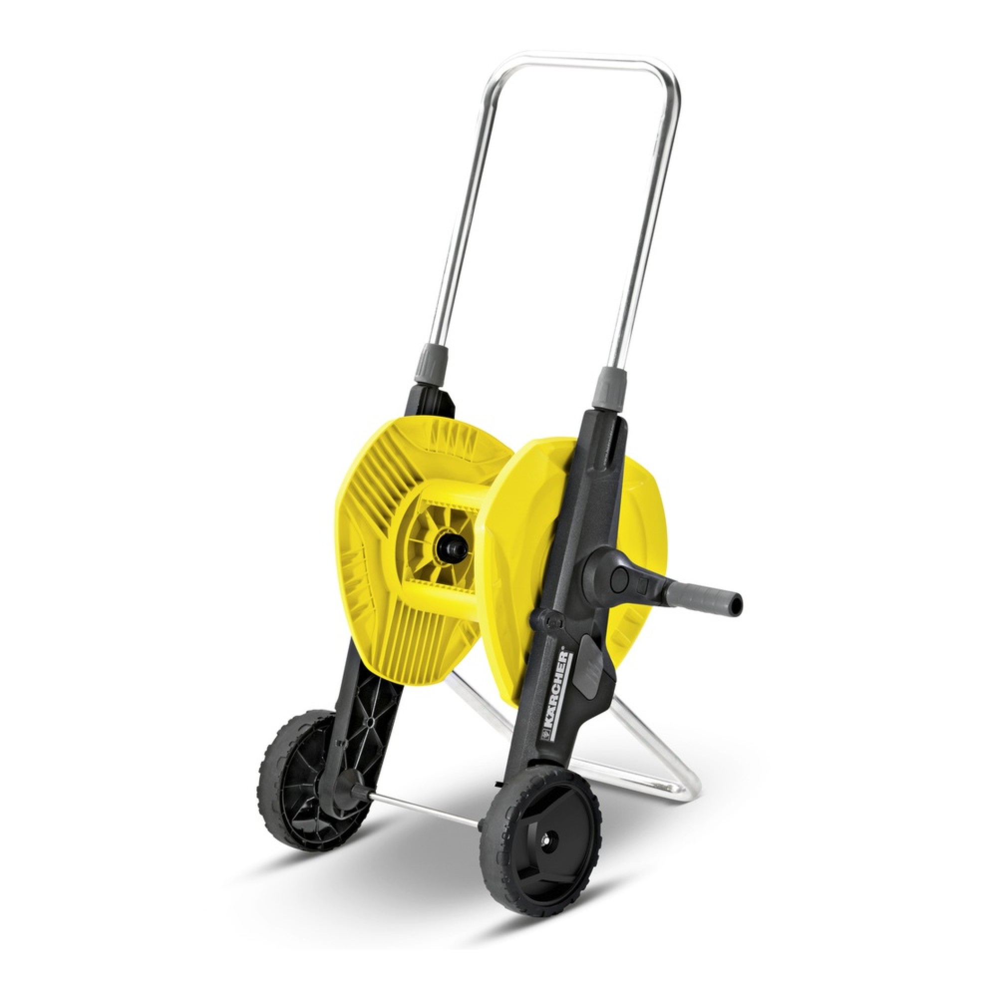 Karcher HT3.400 Garden Hose Reel Trolley