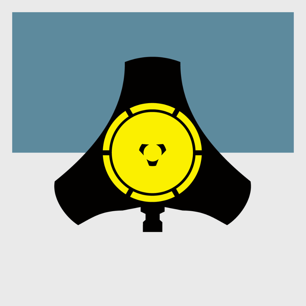 Karcher MS100 Multifunction Garden Water Sprinkler | 2.645-026.0