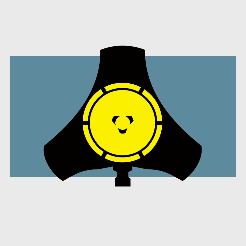 Karcher MS100 Multifunction Garden Water Sprinkler | 2.645-026.0