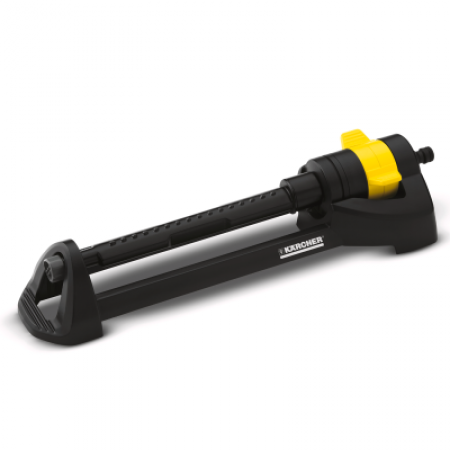 Karcher OS3.220 Oscillating Garden Water Sprinkler | 2.645-133.0
