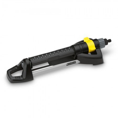 Karcher OS5.320S Oscillating Garden Water Sprinkler | 2.645-134.0