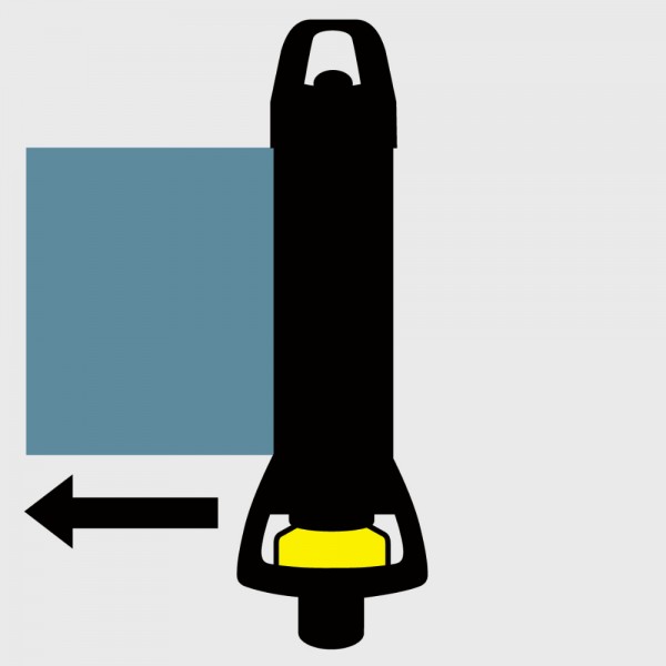 Karcher OS 5.320 S Oscillating Garden Water Sprinkler | 2.645-134.0 Karcher OS 5.320 S Oscillating Garden Water Sprinkler | 2.645-134.0