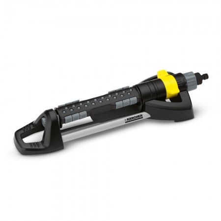 Karcher OS5.320SV Oscillating Garden Water Sprinkler | 2.645-135.0