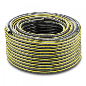 Karcher Performance Plus 1/2 inch Garden Hose Pipe - 50m Karcher Performance Plus 1/2 inch Garden Hose Pipe - 50m