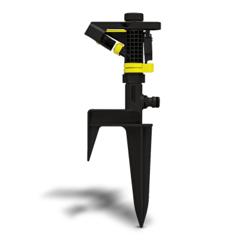 Karcher PS300 Pulse Circular & Sector Garden Water Sprinkler