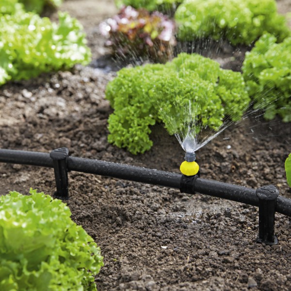 Karcher Rain System™ System Hose Pipe 10m | 2.645-227.0 Karcher Rain System™ System Hose Pipe 10m | 2.645-227.0