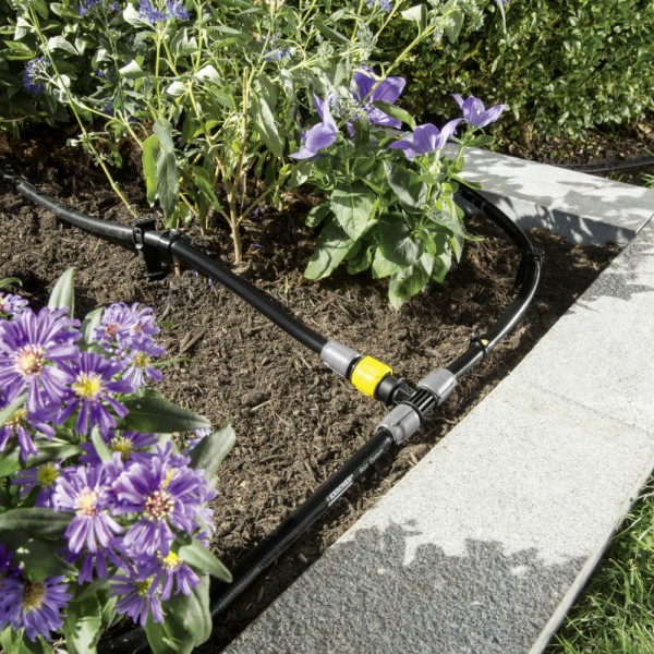 Karcher Rain System™ System Hose Pipe 10m | 2.645-227.0 Karcher Rain System™ System Hose Pipe 10m | 2.645-227.0