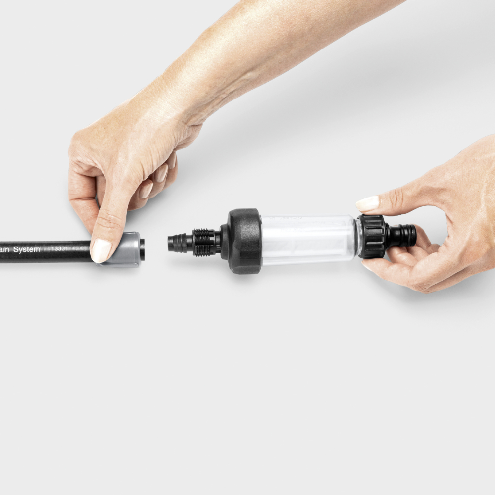 Karcher Rain System™ Water Filter | 2.645-225.0