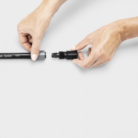 Karcher Rain System™ Hose Connection Expansion Set | 2.645-240.0