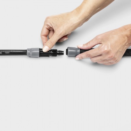 Karcher Rain System™ Hose Connection Expansion Set | 2.645-240.0