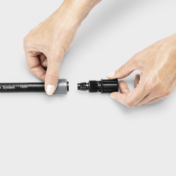 Karcher Rain Systemâ„¢ Hose Stop | 2.645-233.0 Karcher Rain Systemâ„¢ Hose Stop | 2.645-233.0