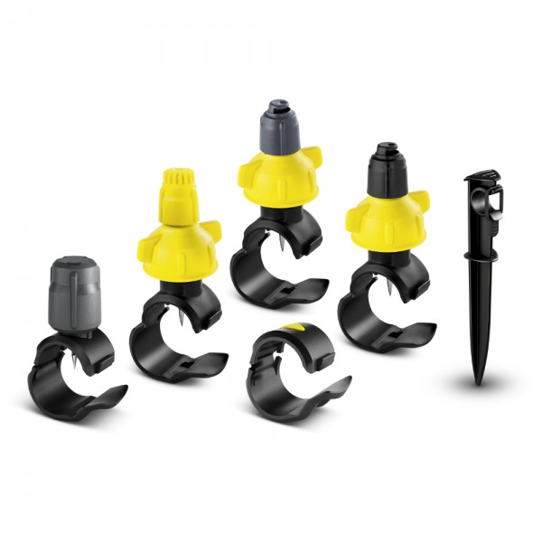 Karcher Rain System™ Micro Sprayer Set | 2.645-239.0 Karcher Rain System™ Micro Sprayer Set | 2.645-239.0