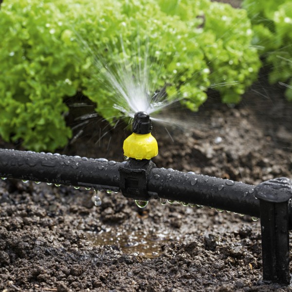 Karcher Rain System™ Micro Sprayer Set | 2.645-239.0 Karcher Rain System™ Micro Sprayer Set | 2.645-239.0