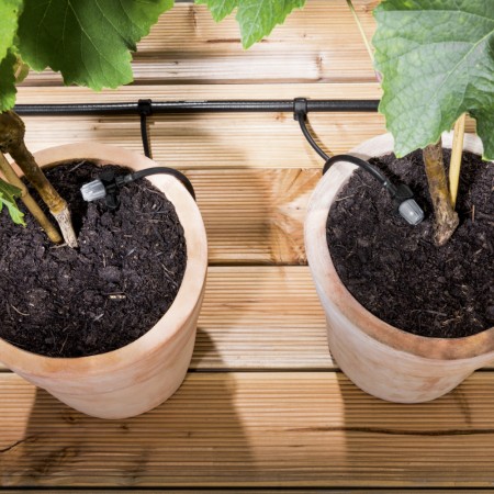Karcher Rain System™ Pot Watering Expansion Set | 2.645-276.0