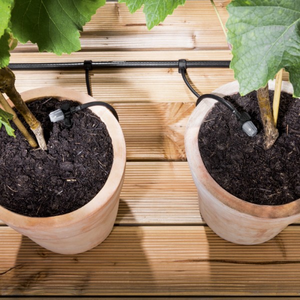 Karcher Rain System™ Pot Watering Set | 2.645-276.0