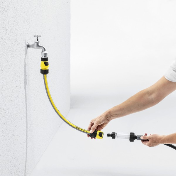 Karcher Rain System™ Soaker Hose Set - 20m | 2.645-241.0 Karcher Rain System™ Soaker Hose Set - 20m | 2.645-241.0