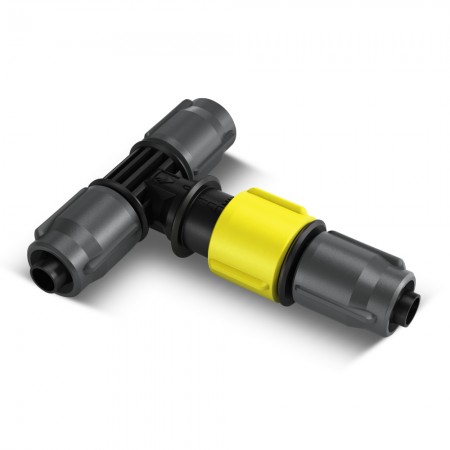 Karcher Rain System™ T-Connector Set | 2.645-231.0