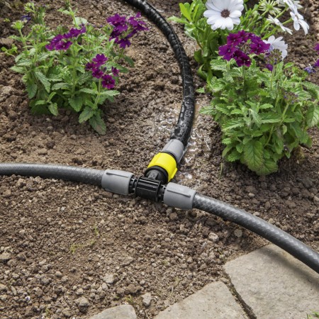 Karcher Rain System™ T-Connector Set | 2.645-231.0