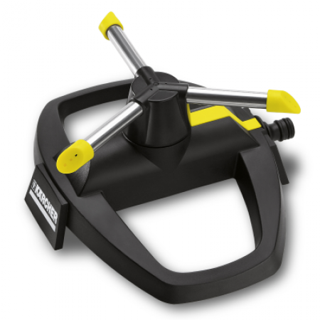Karcher RS130/3 Rotating Garden Water Sprinkler  | 2.645-019.0