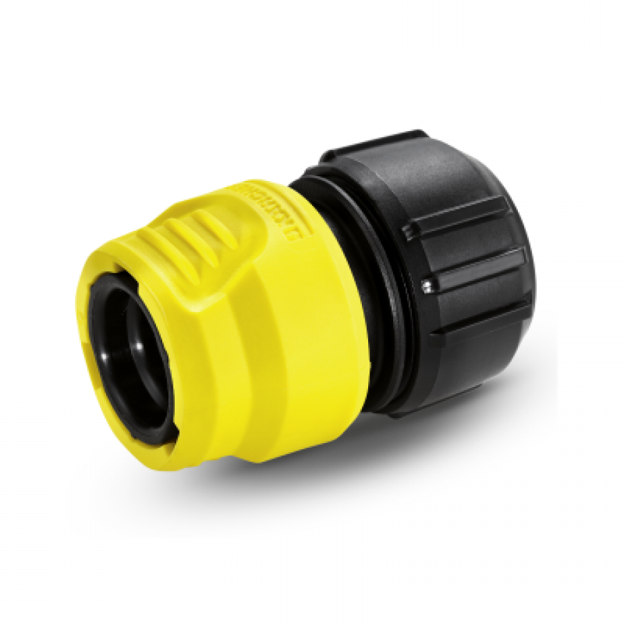 Home & Garden Hose Connectors For the BEST Product Range visit Karcher Center JHS