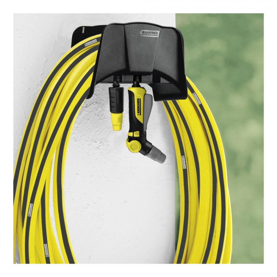Karcher Garden Hose Storage Hanger Entry Series 2.645044.0