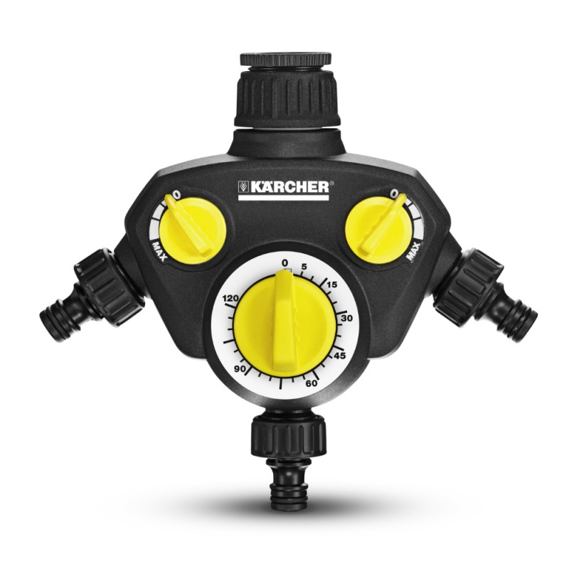 Karcher WT2 Automatic Garden Watering Timer