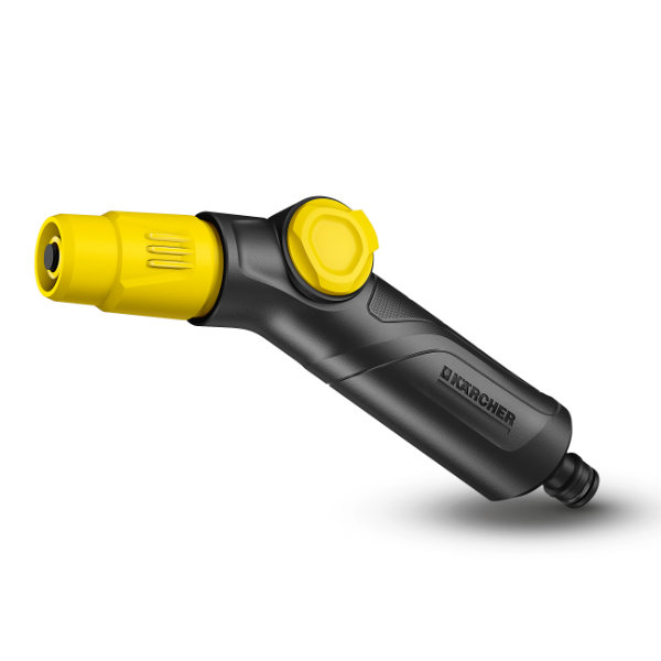 Karcher Spray Nozzle With Water Control | 2.645-267.0 Karcher Spray Nozzle With Water Control | 2.645-267.0