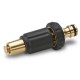 Karcher Brass Spray Nozzle | 2.645-054.0