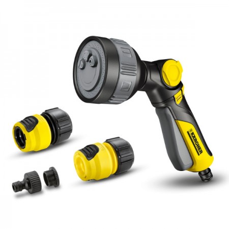 Karcher Multifunction Spray Gun Plus Set | 2.645-290.0
