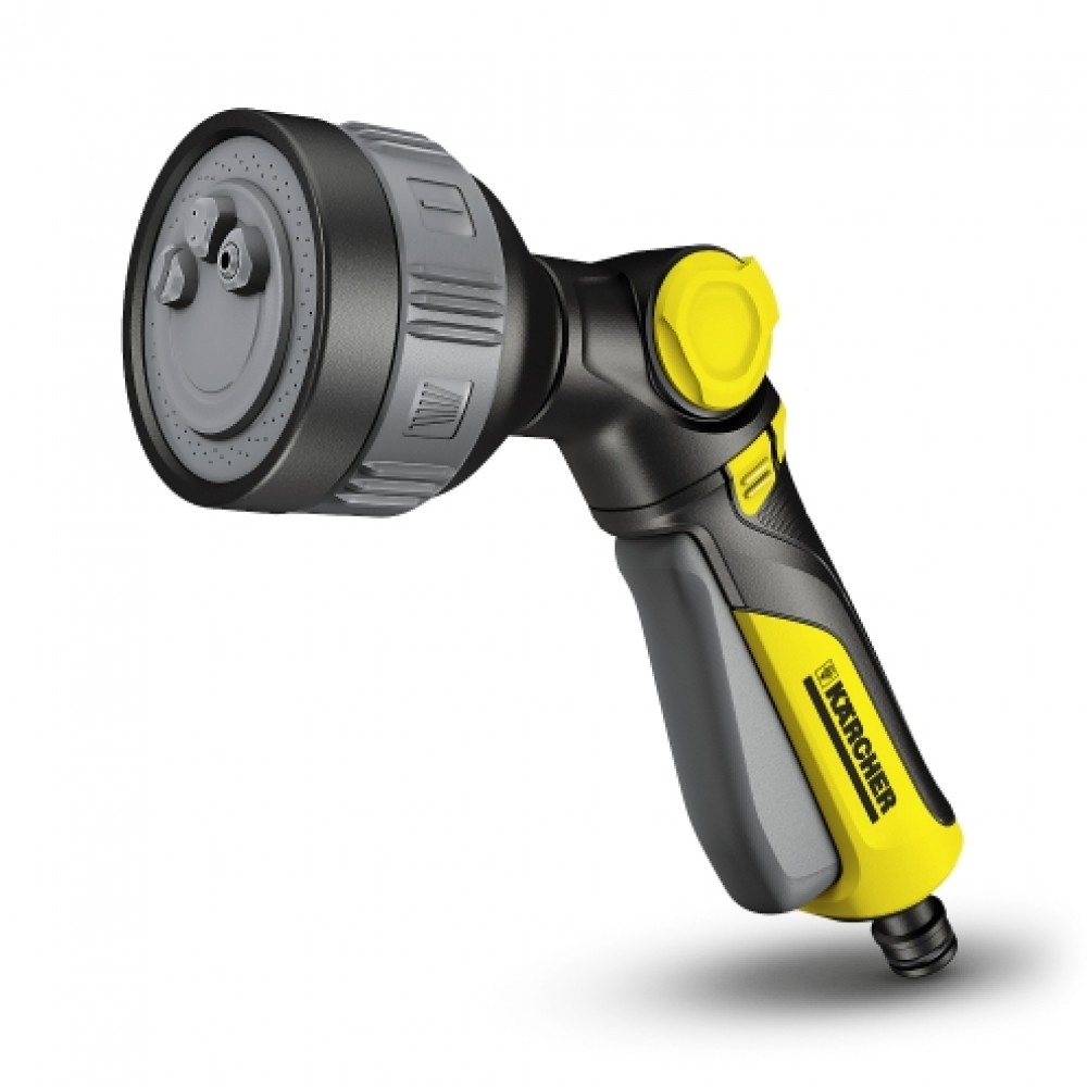 Karcher Multifunction Spray Gun Plus | 2.645-269.0